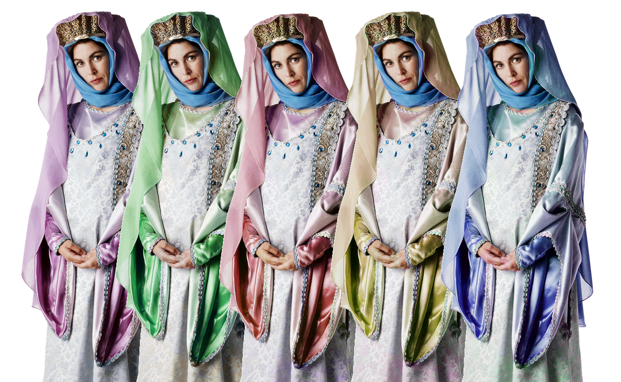 outfit colors